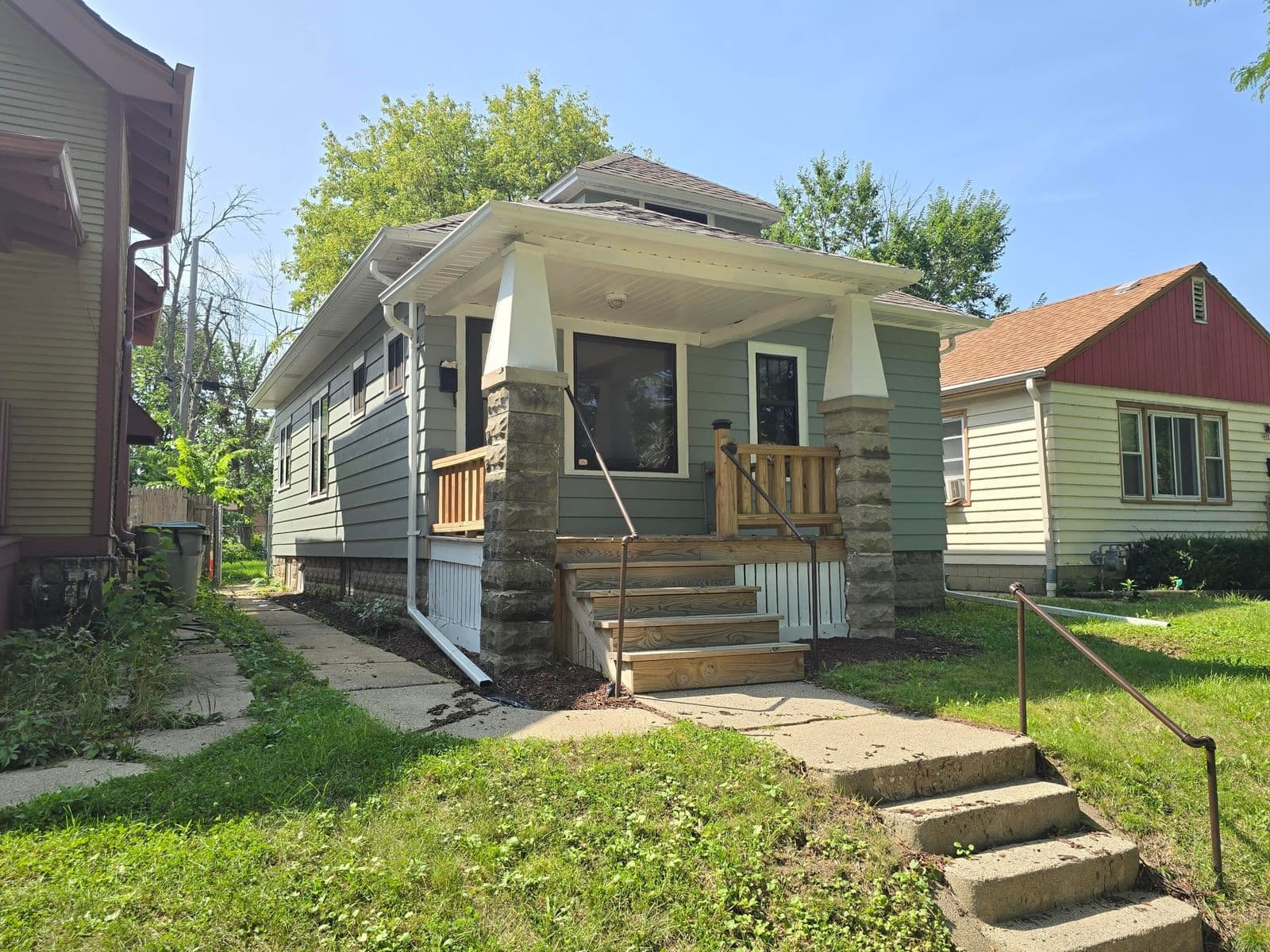 4933 38th, Milwaukee, WI