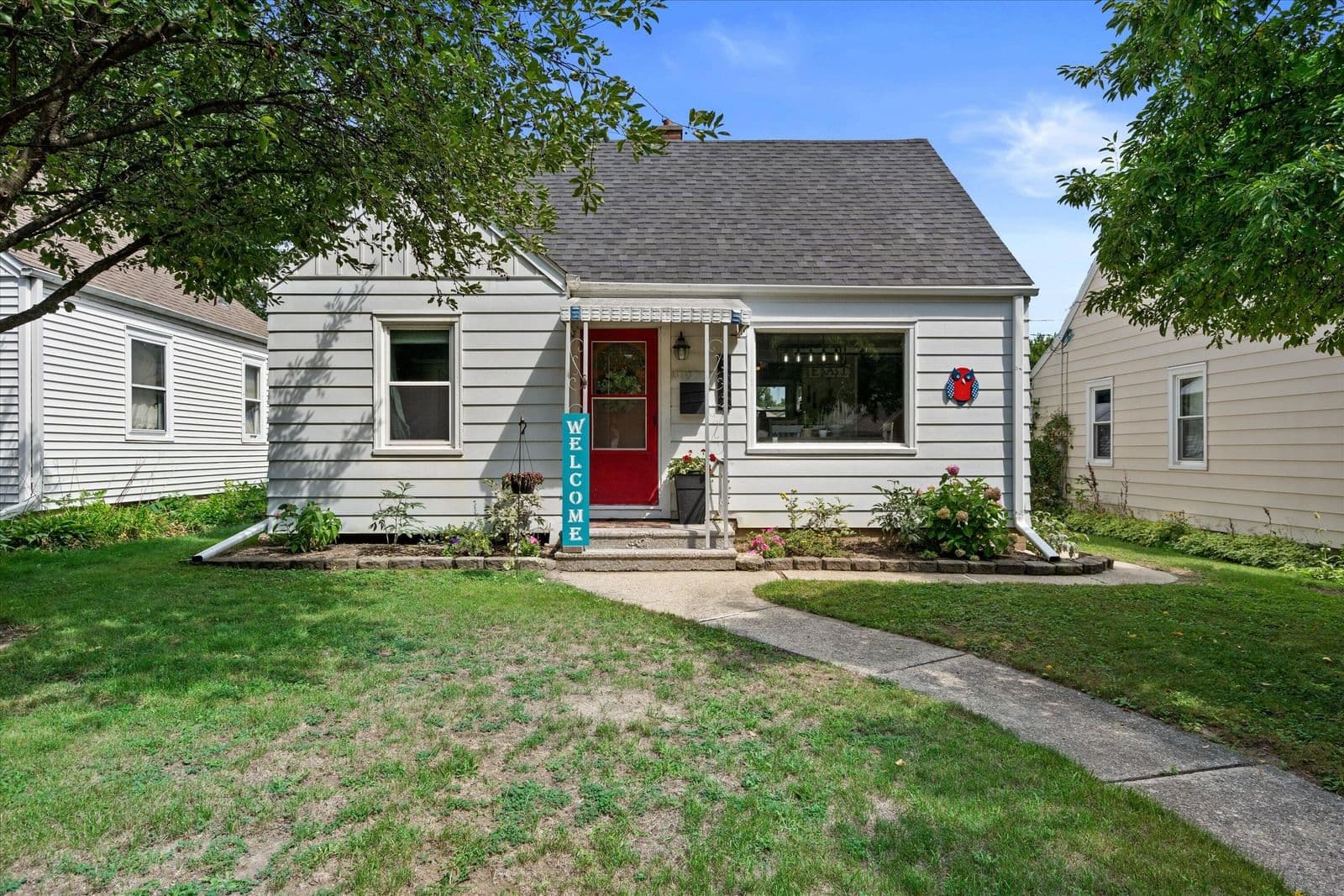 3172 80th, Milwaukee, WI