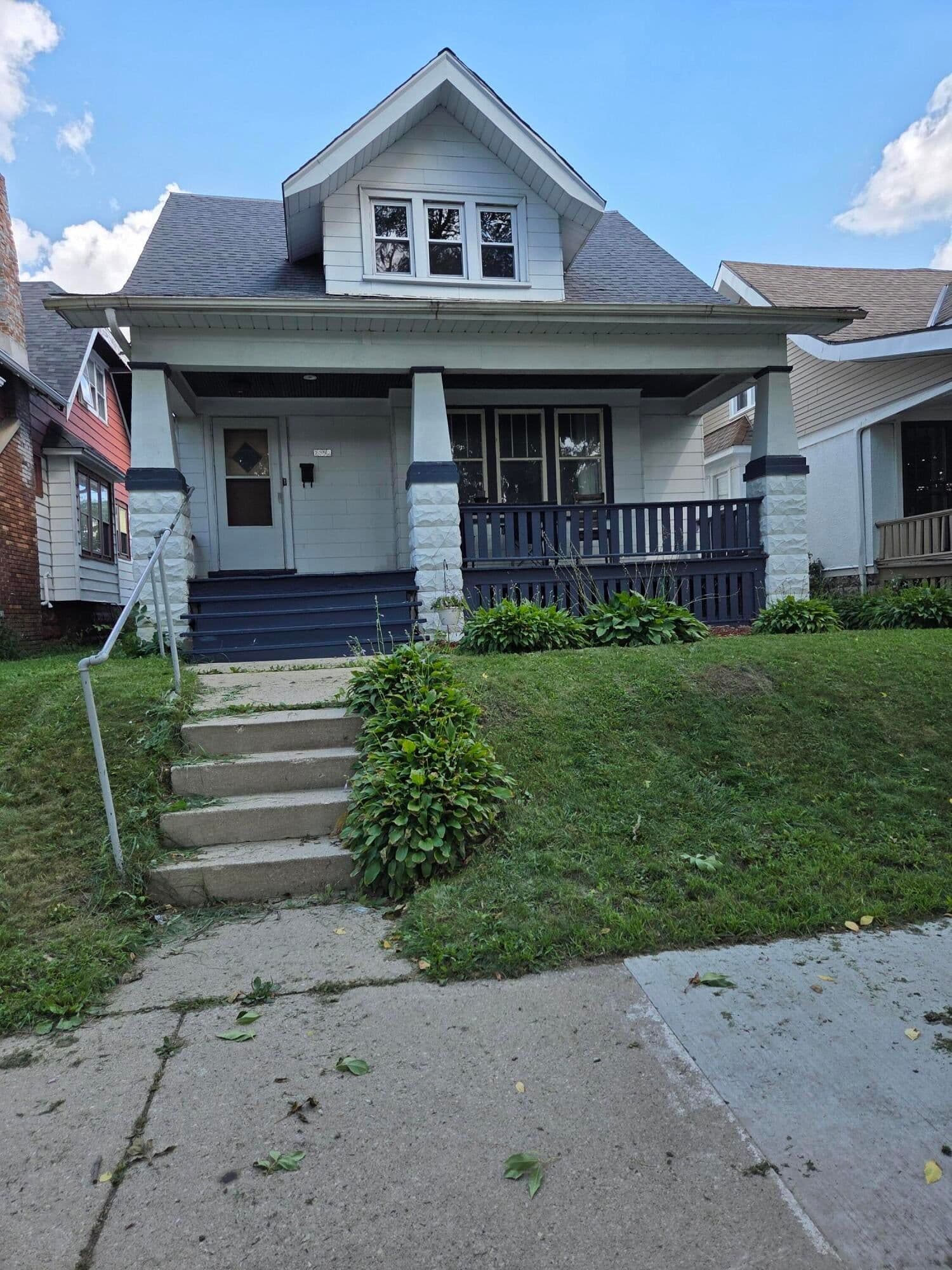 2852 36th, Milwaukee, WI