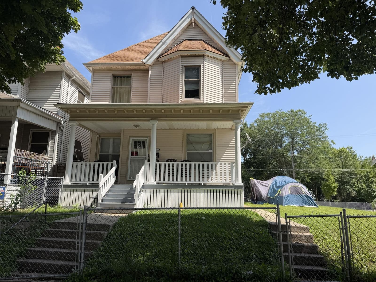 1906 33rd, Milwaukee, WI