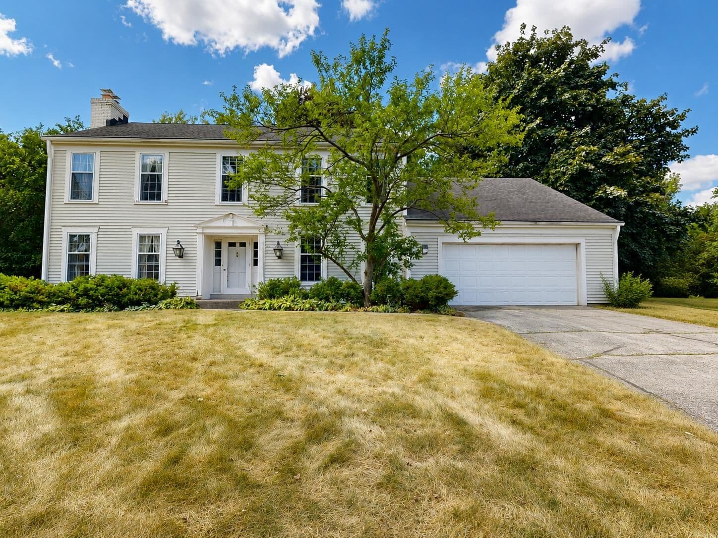 18075 Whippletree, Brookfield, WI