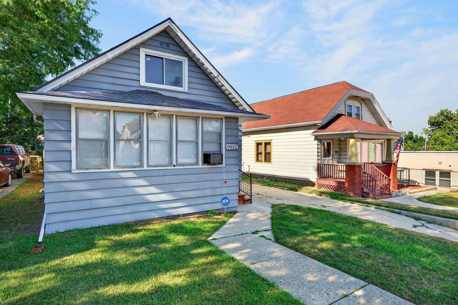 9012 Greenfield