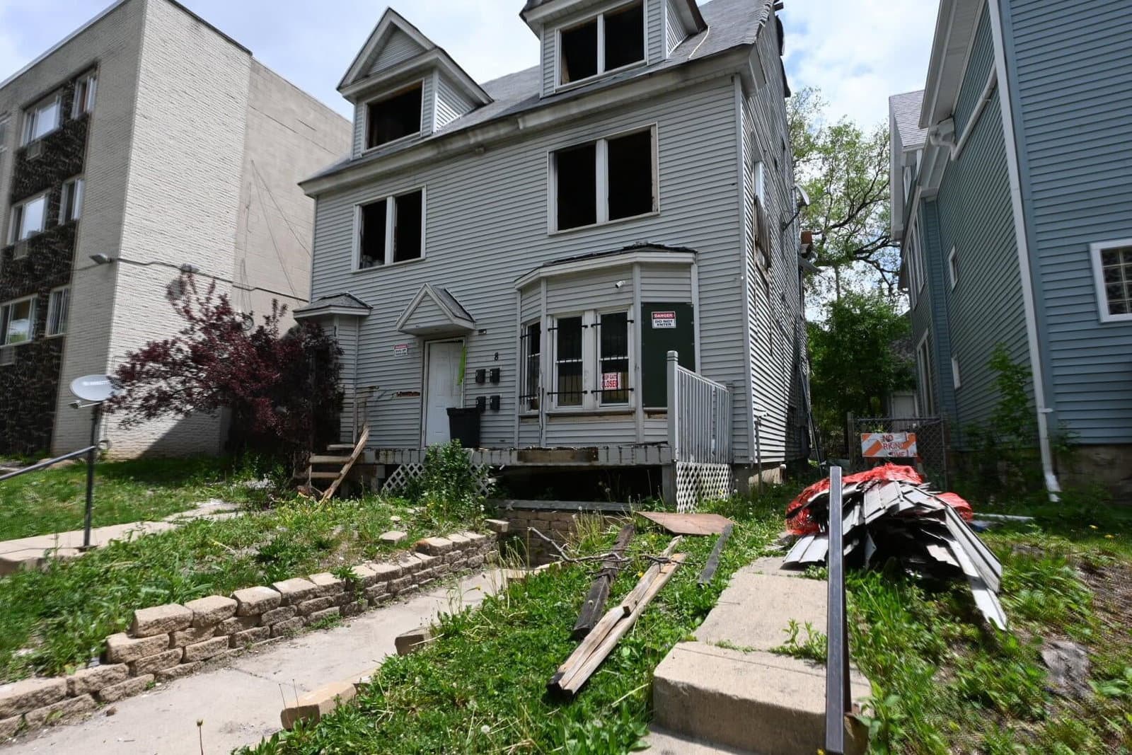 608 30th, Milwaukee, WI