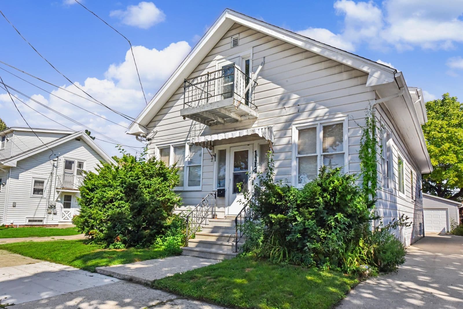 1114 William, Racine, WI