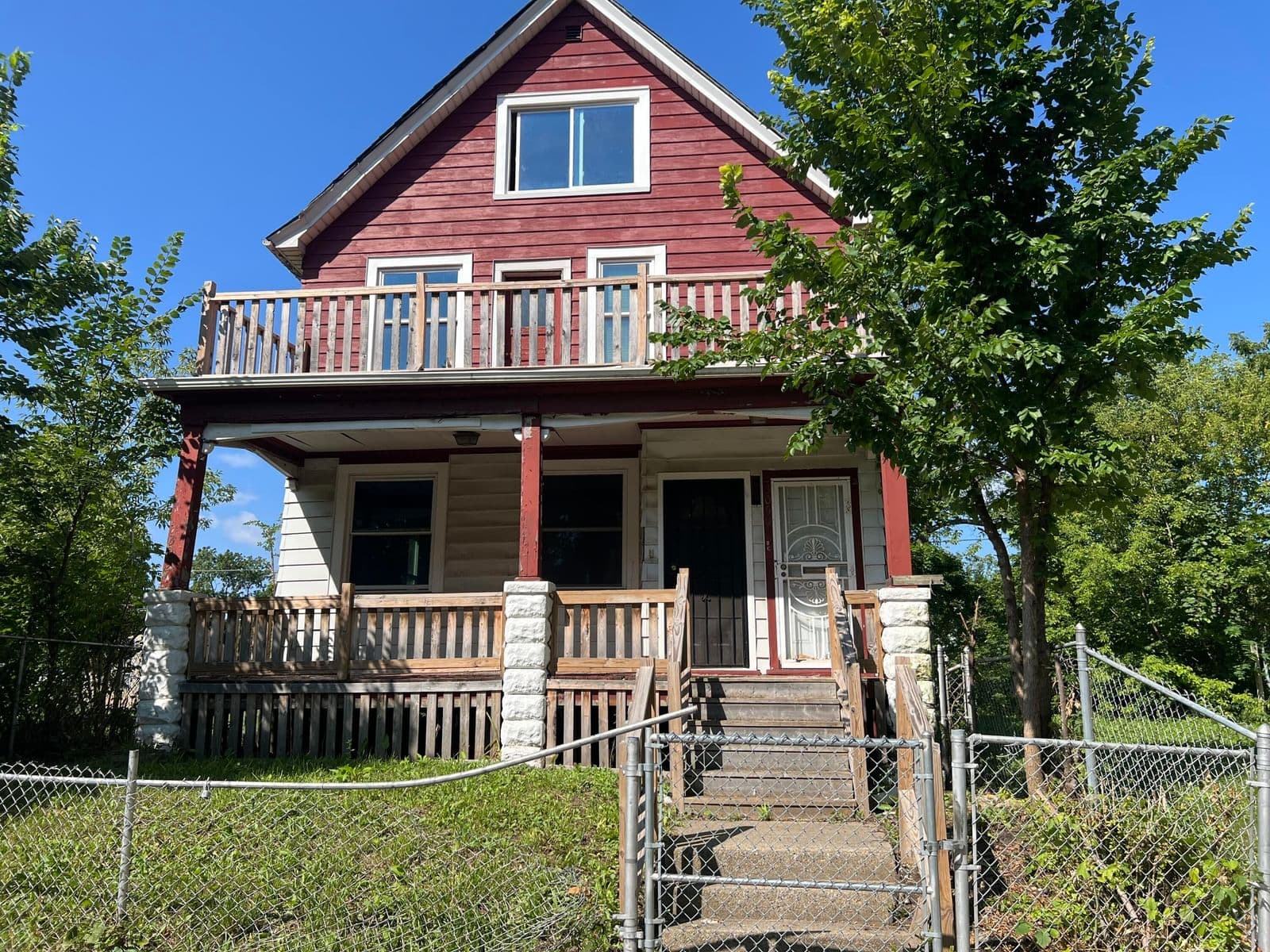 3057 21st, Milwaukee, WI