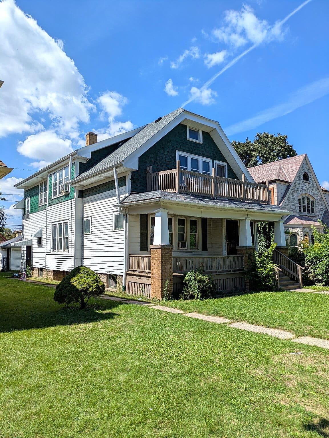 4213 14th, Milwaukee, WI