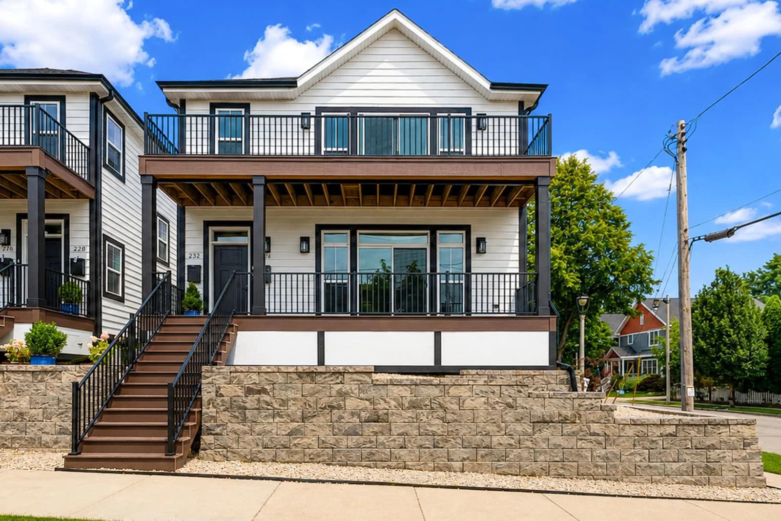 232 Brown, Milwaukee, WI