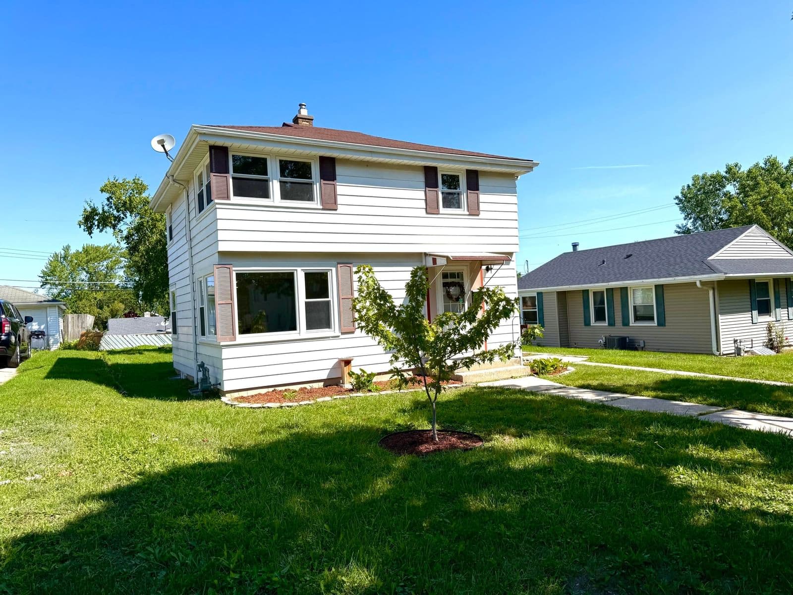 4510 Tripoli, Milwaukee, WI