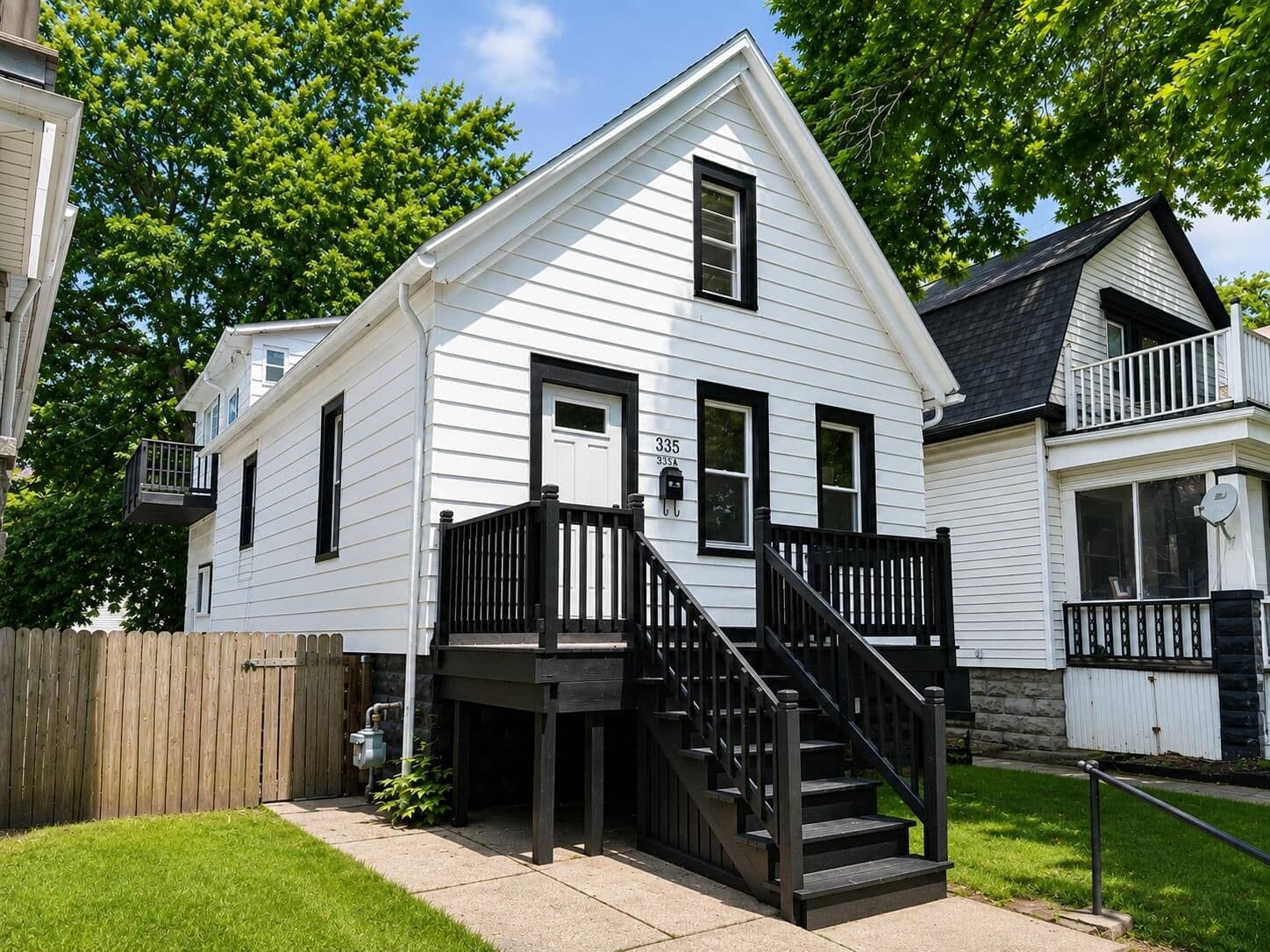 335 41st, Milwaukee, WI