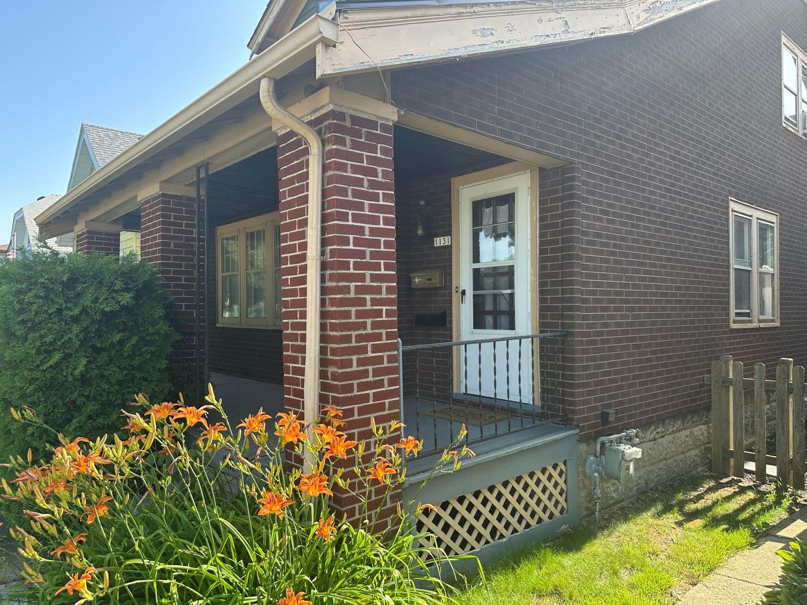 1131 84th, West Allis, WI