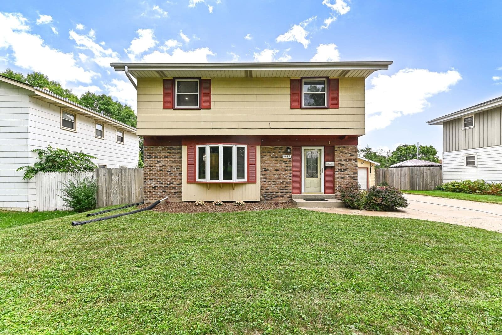 5412 14th, Milwaukee, WI