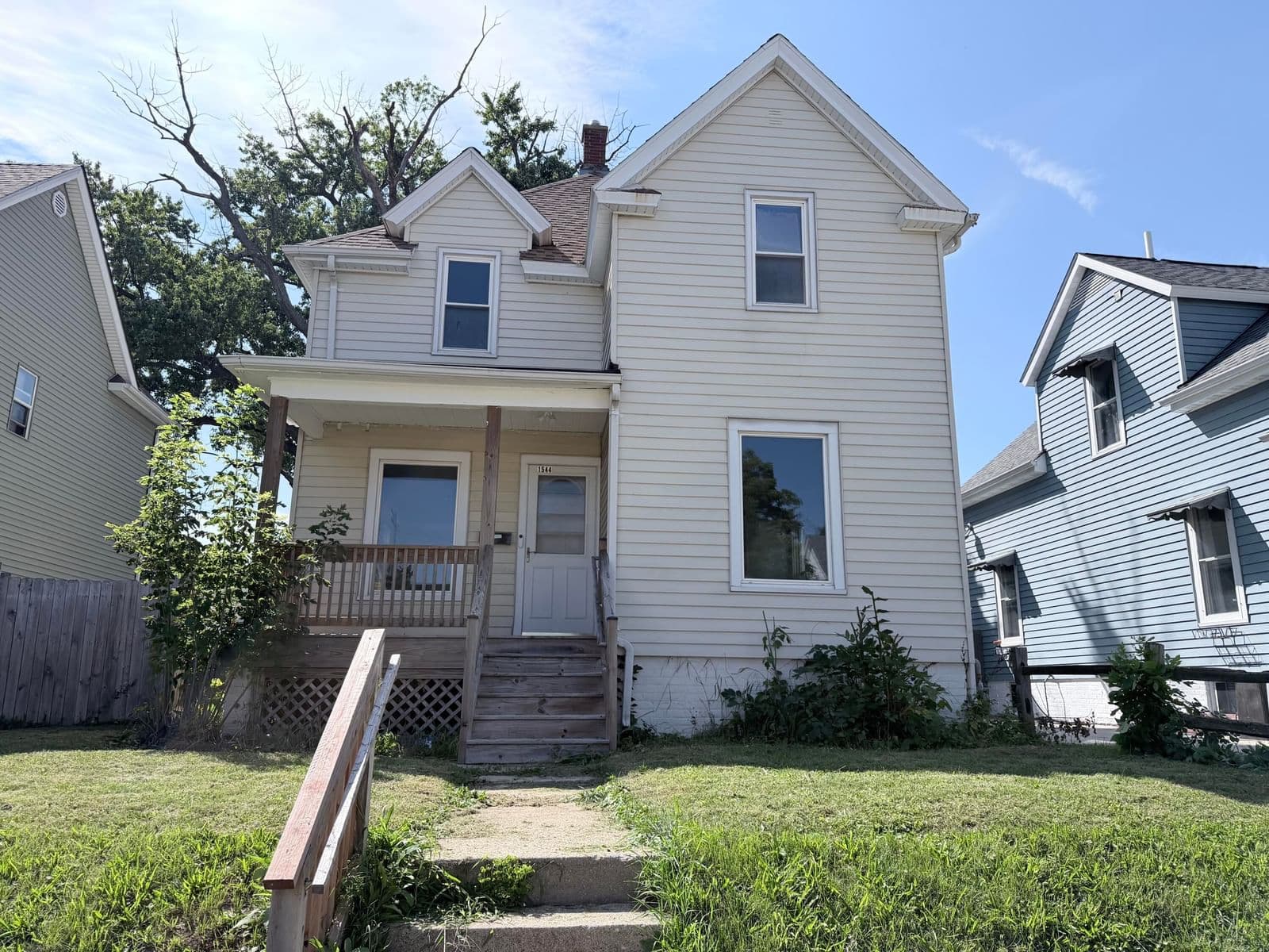 1544 Kearney, Racine, WI