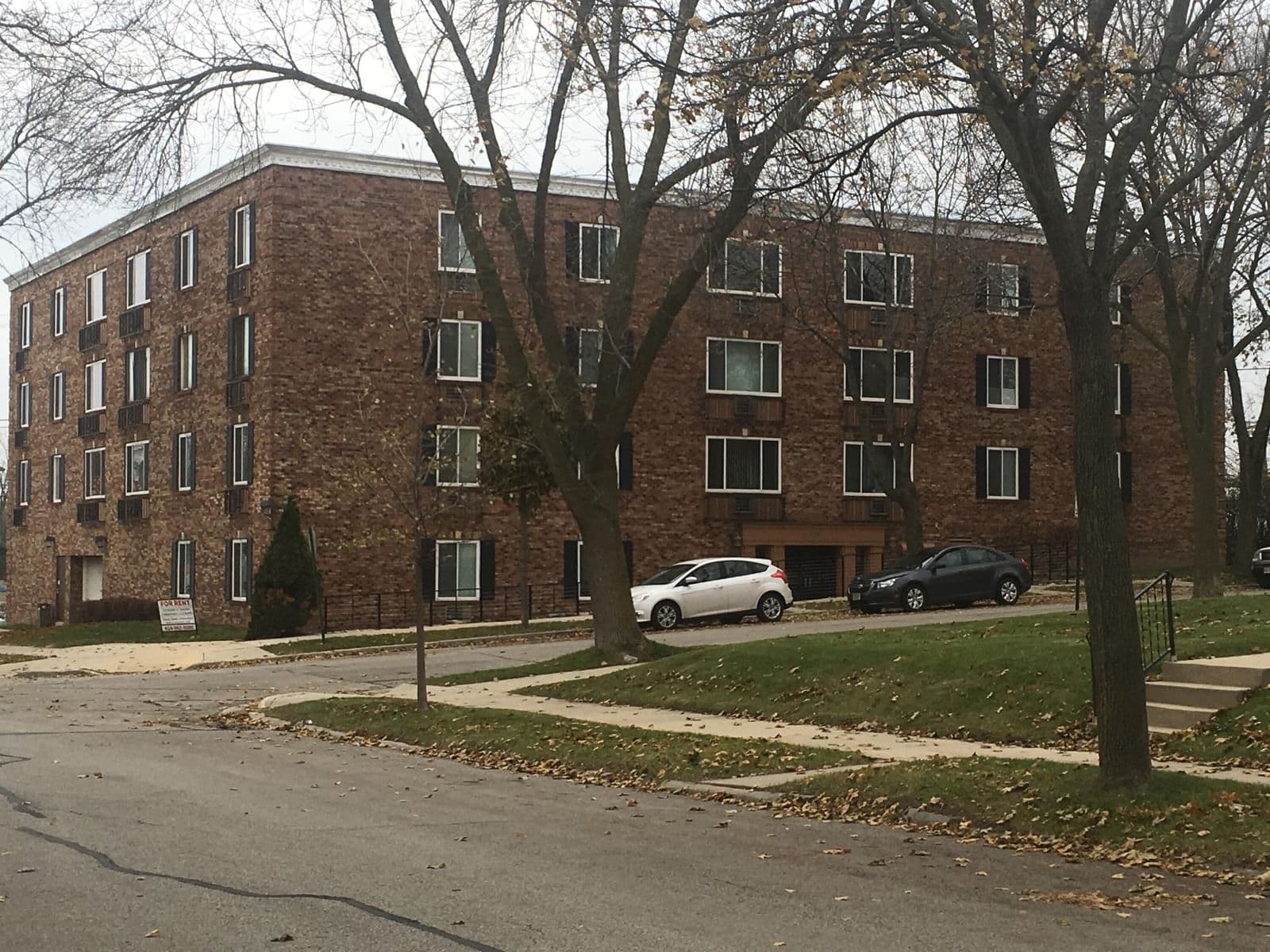 1315 Elmdale, Shorewood, WI