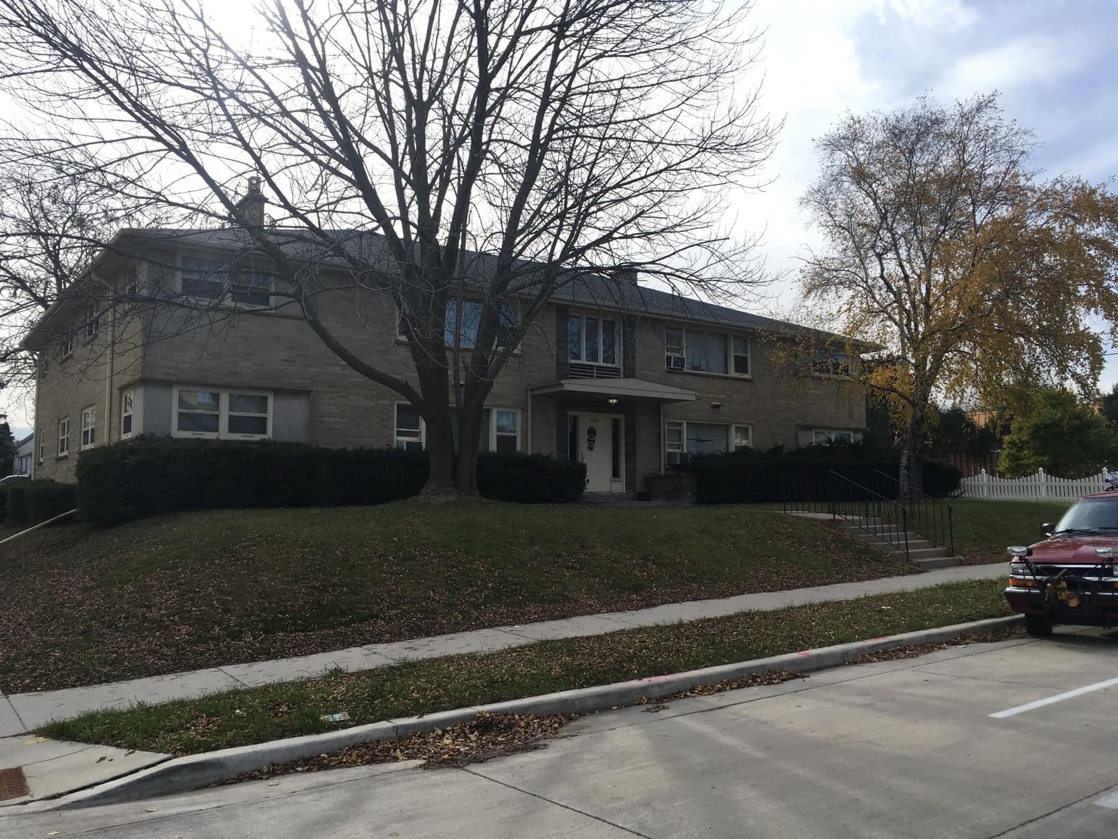 8305 Morgan, Milwaukee, WI