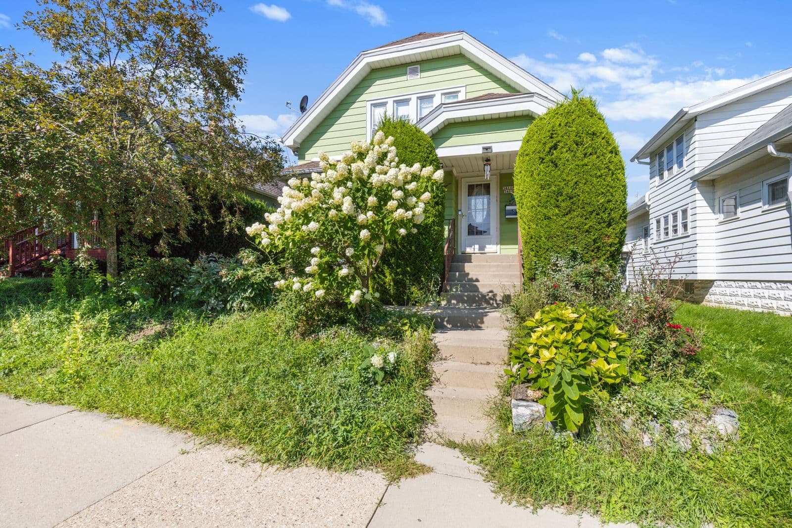 3411 14th, Milwaukee, WI