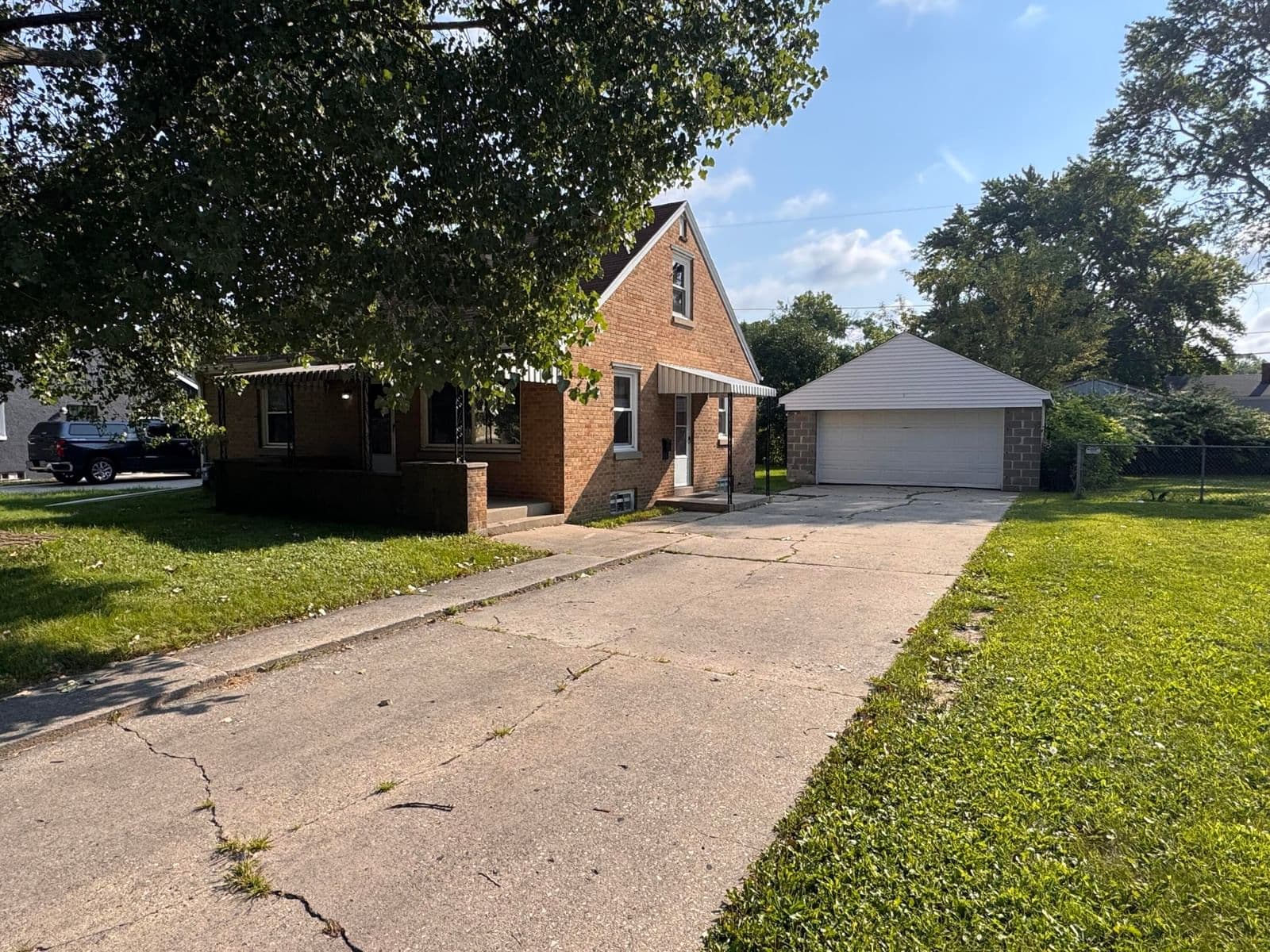 5276 60th St, Milwaukee, WI