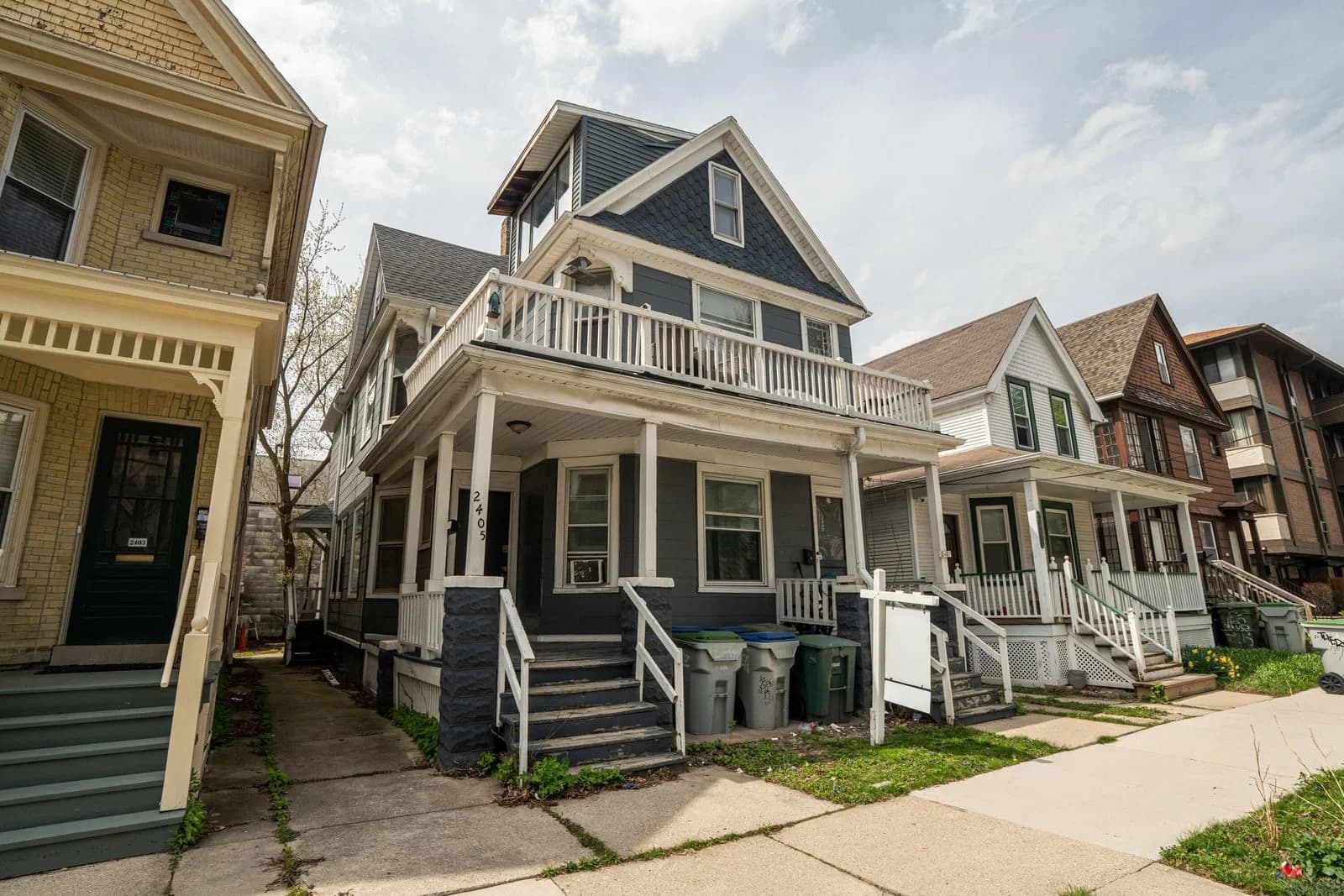 2405-2407 Frederick