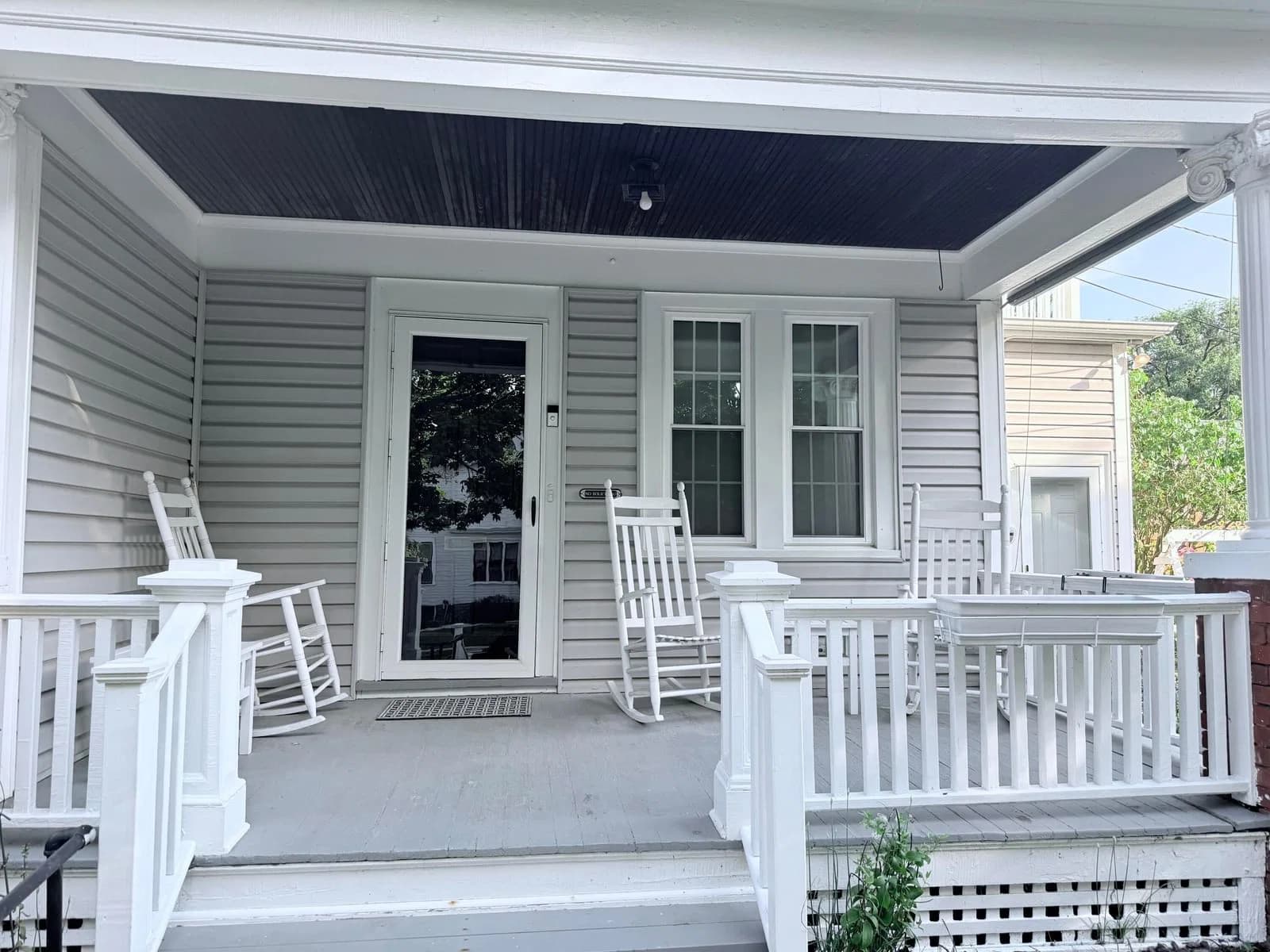 2603 Shore