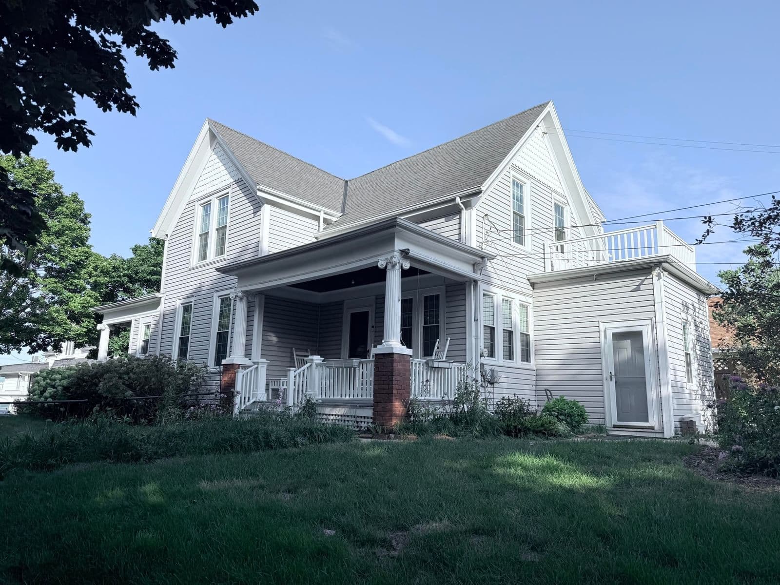 2603 Shore