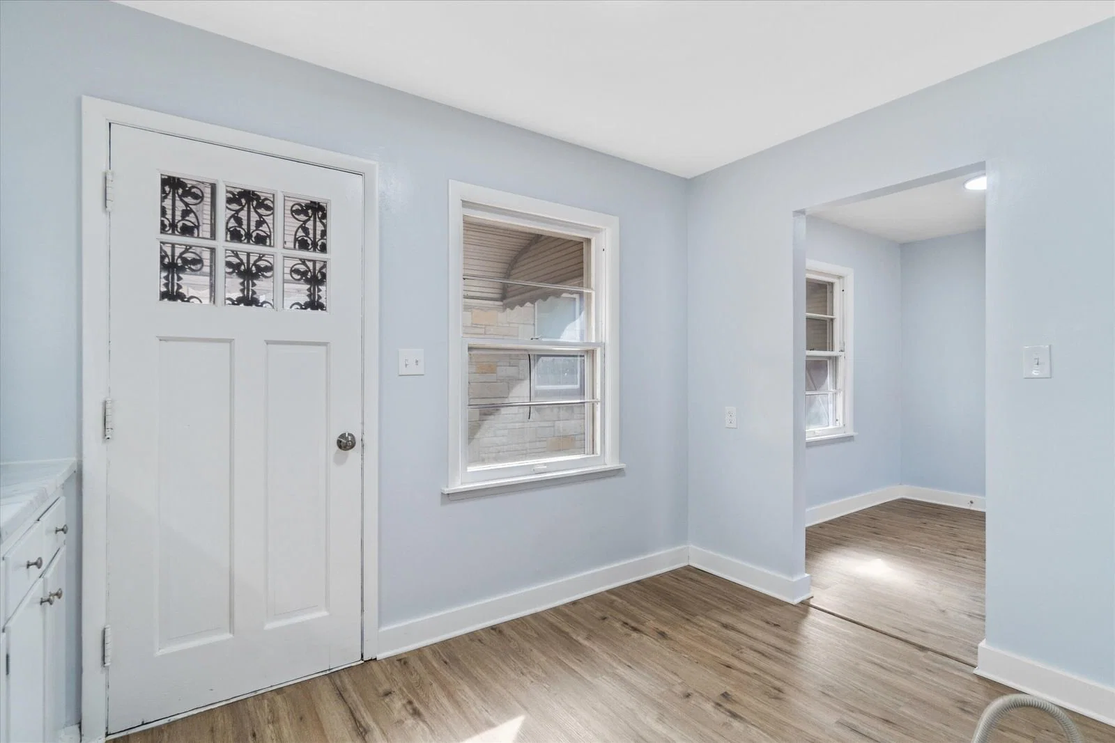 2101 Fairmount