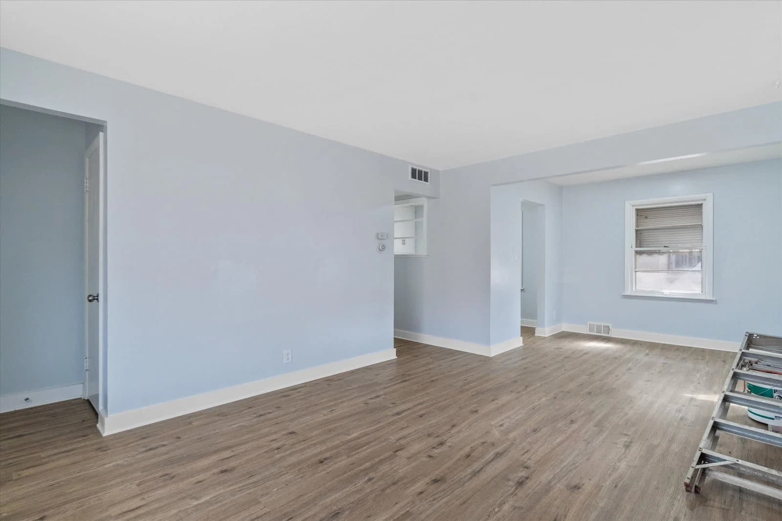 2101 Fairmount