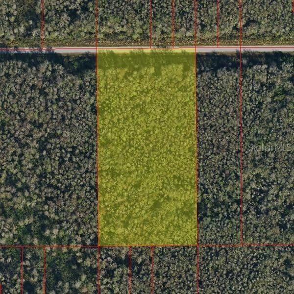 64TH AVE NE