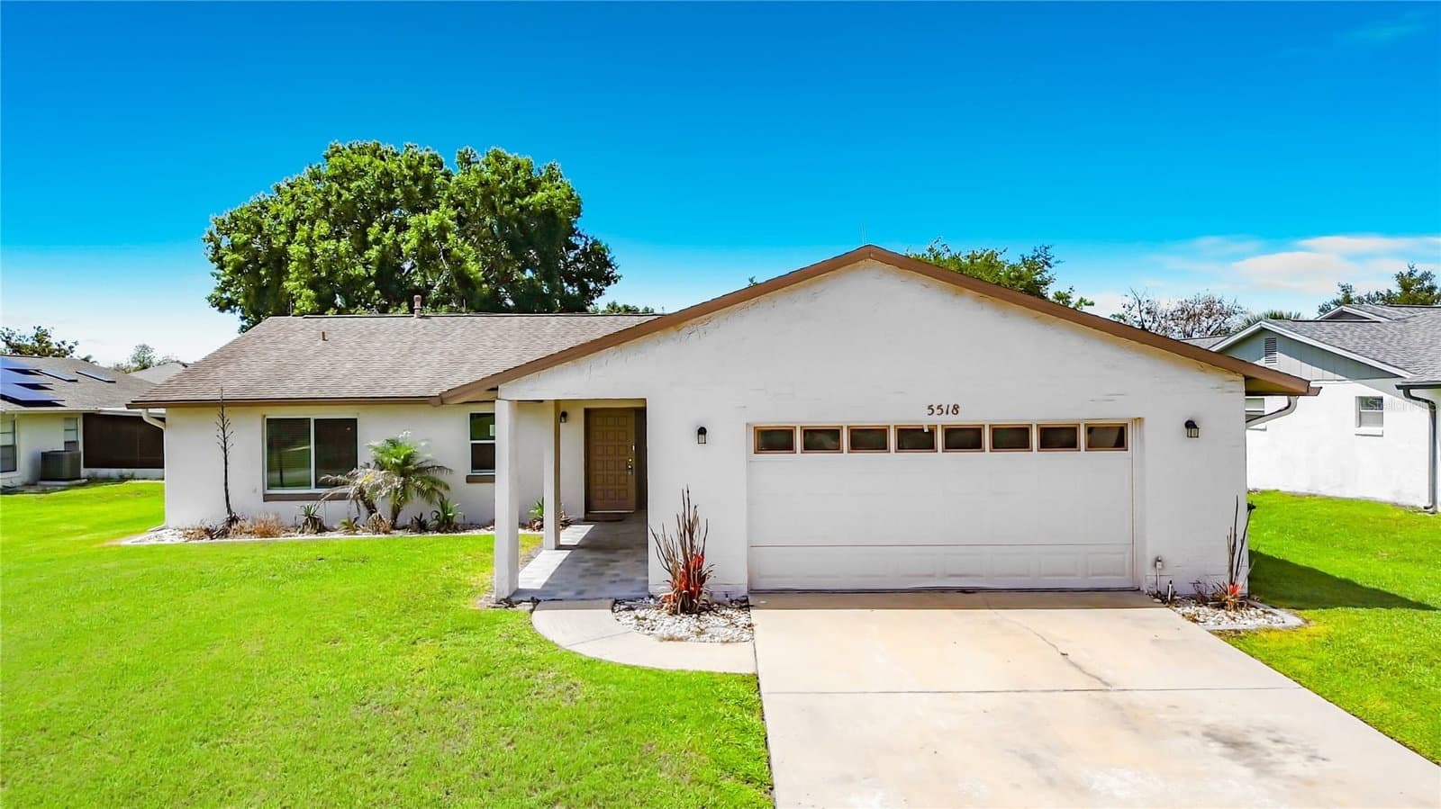 5518 SANDY HILL