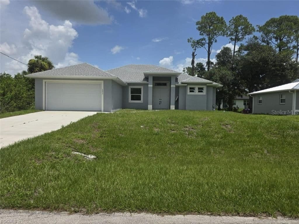 3852 HOPEVALE