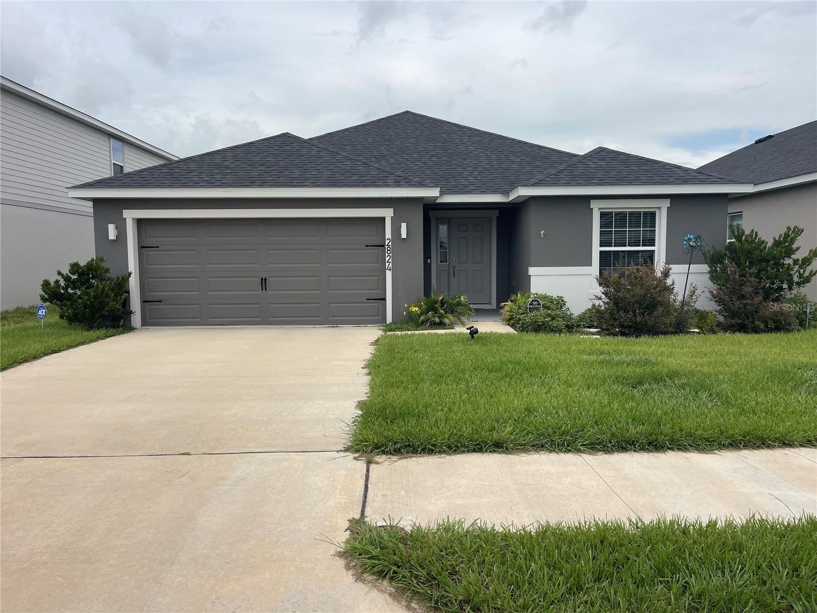 2824 SAN MARCO