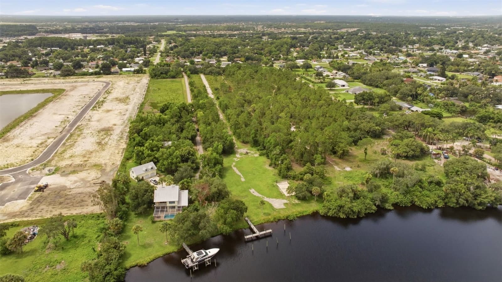 13664 & 13668 MARQUETTE, Fort Myers, FL