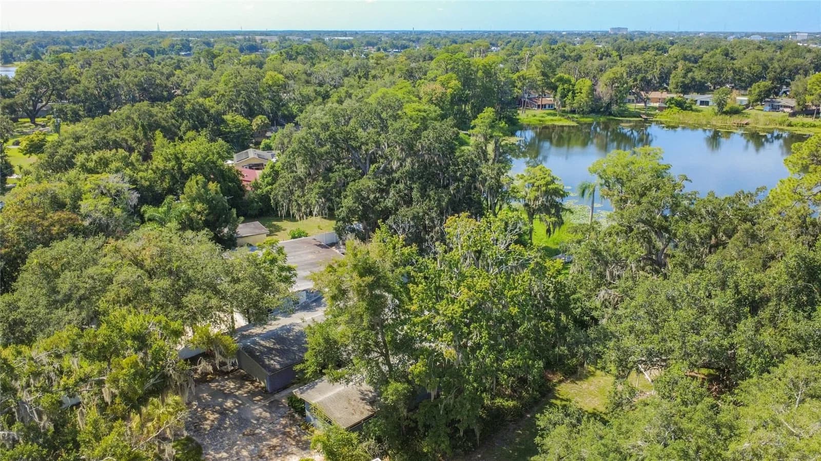 Photo 5 of 5400 LAKE JESSAMINE