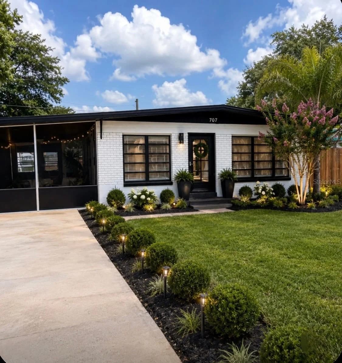 707 LAKEWOOD, Tampa, FL