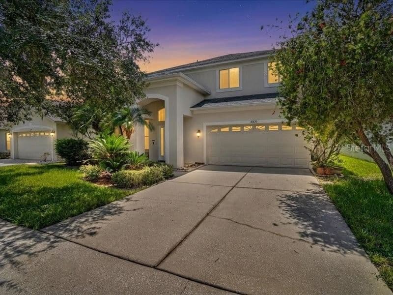 10420 LUCAYA, Tampa, FL