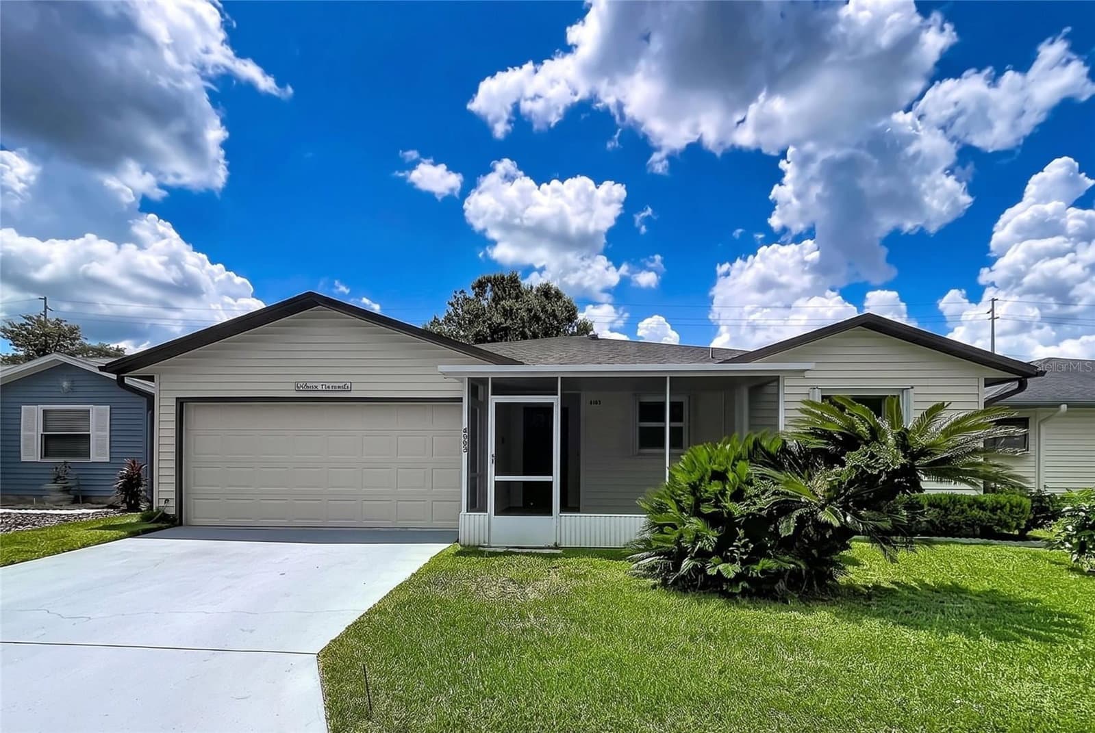 4983 PLEASANT HOLLOW