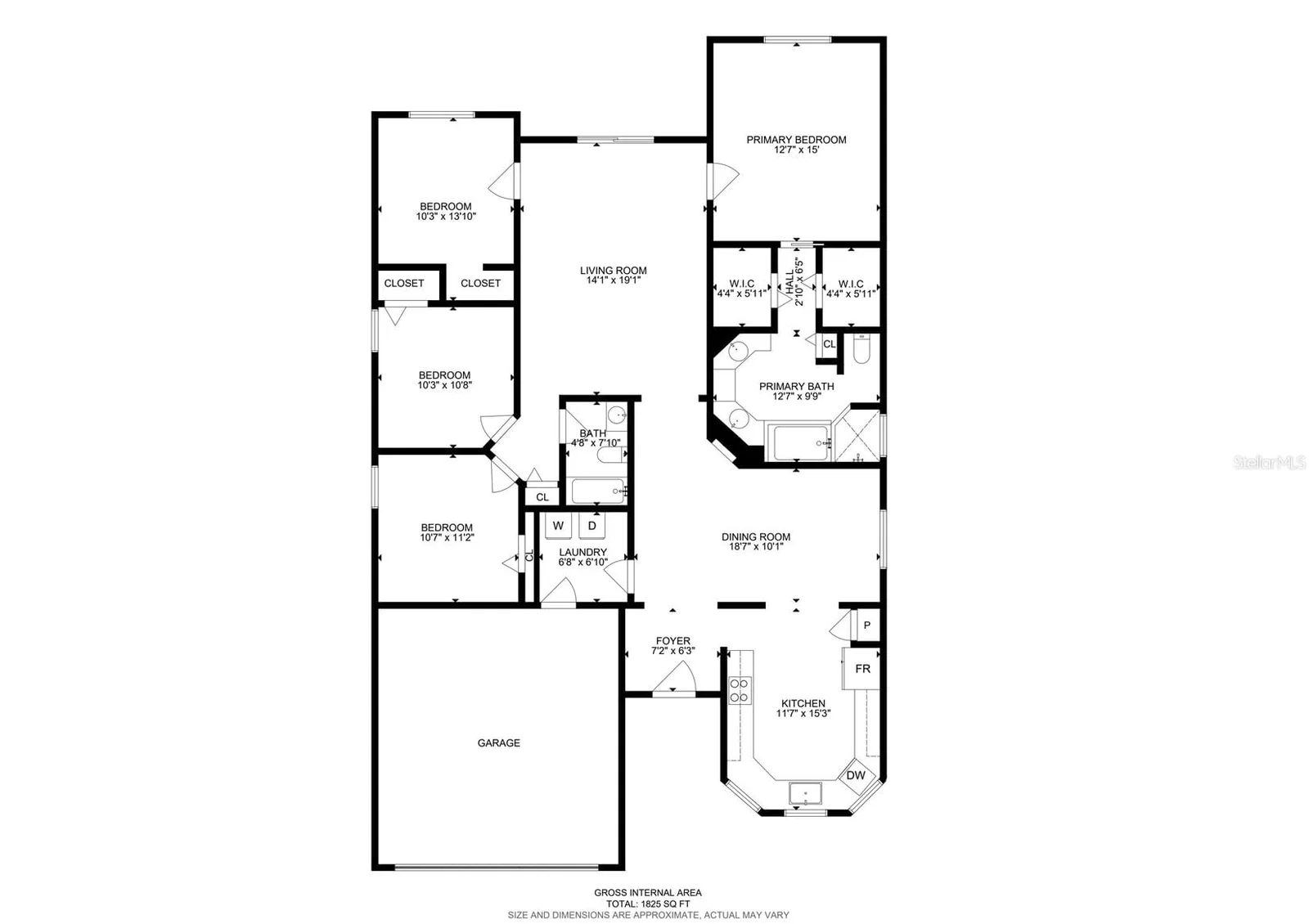 418 MAJESTIC GARDENS BLVD