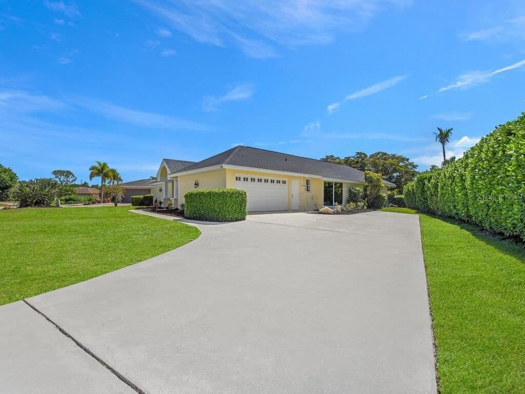 491 CYPRESS