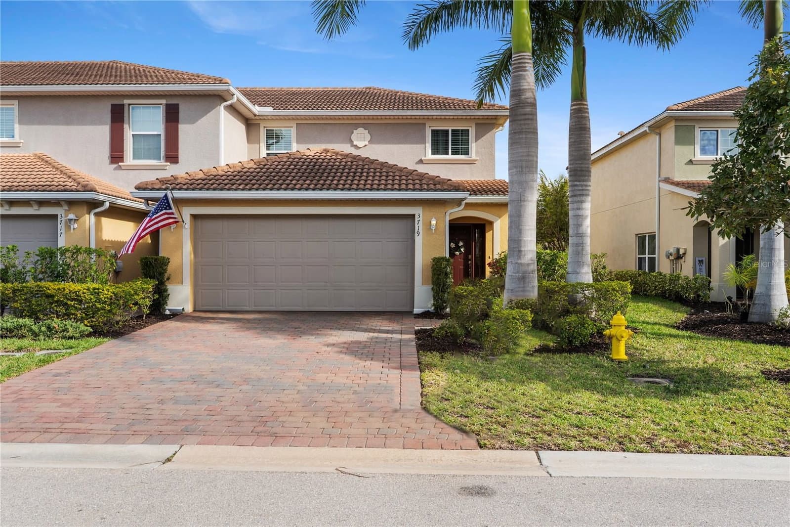 3719 CROFTON, Fort Myers, FL