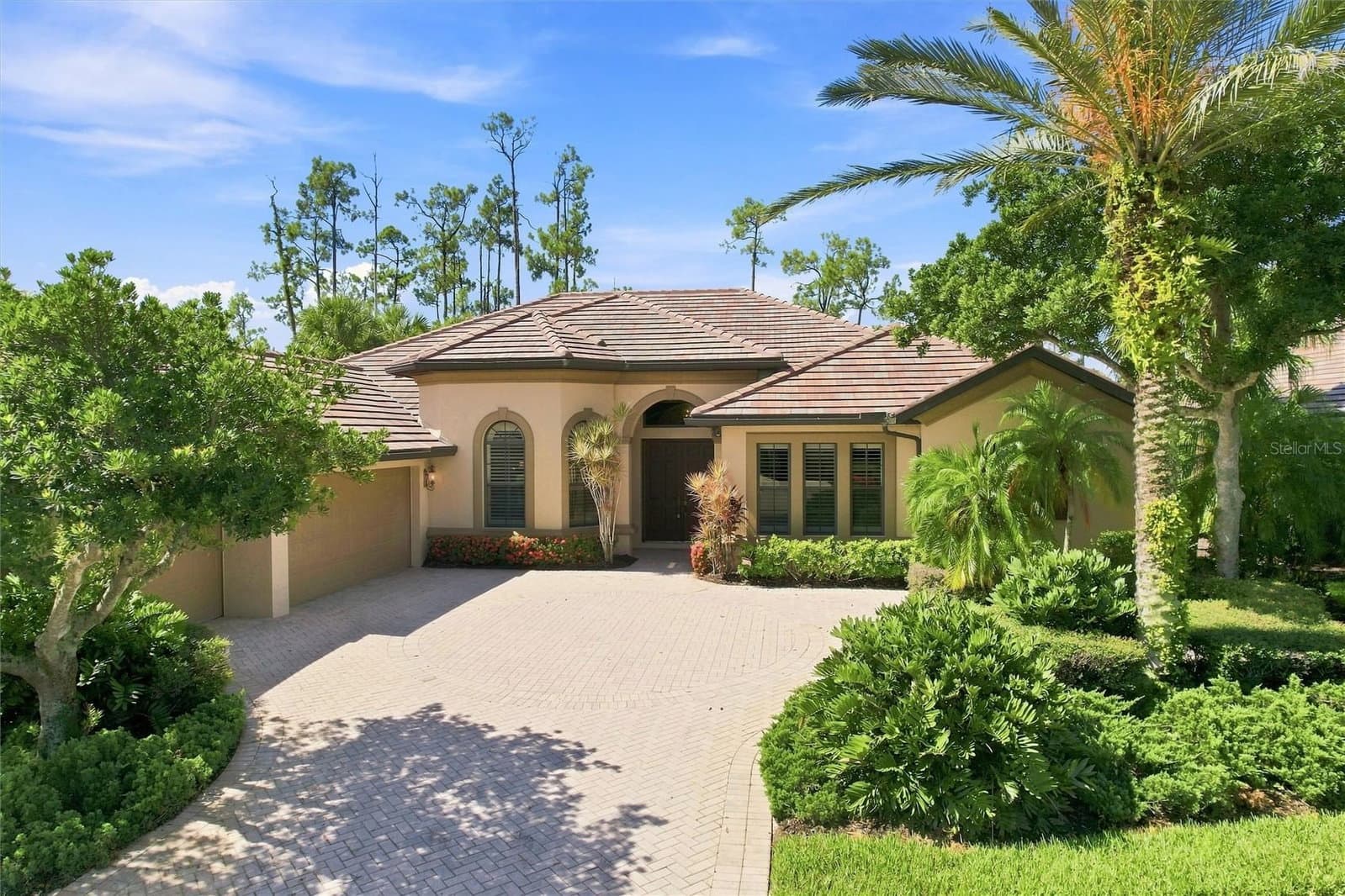 9295 TRIESTE, Fort Myers, FL