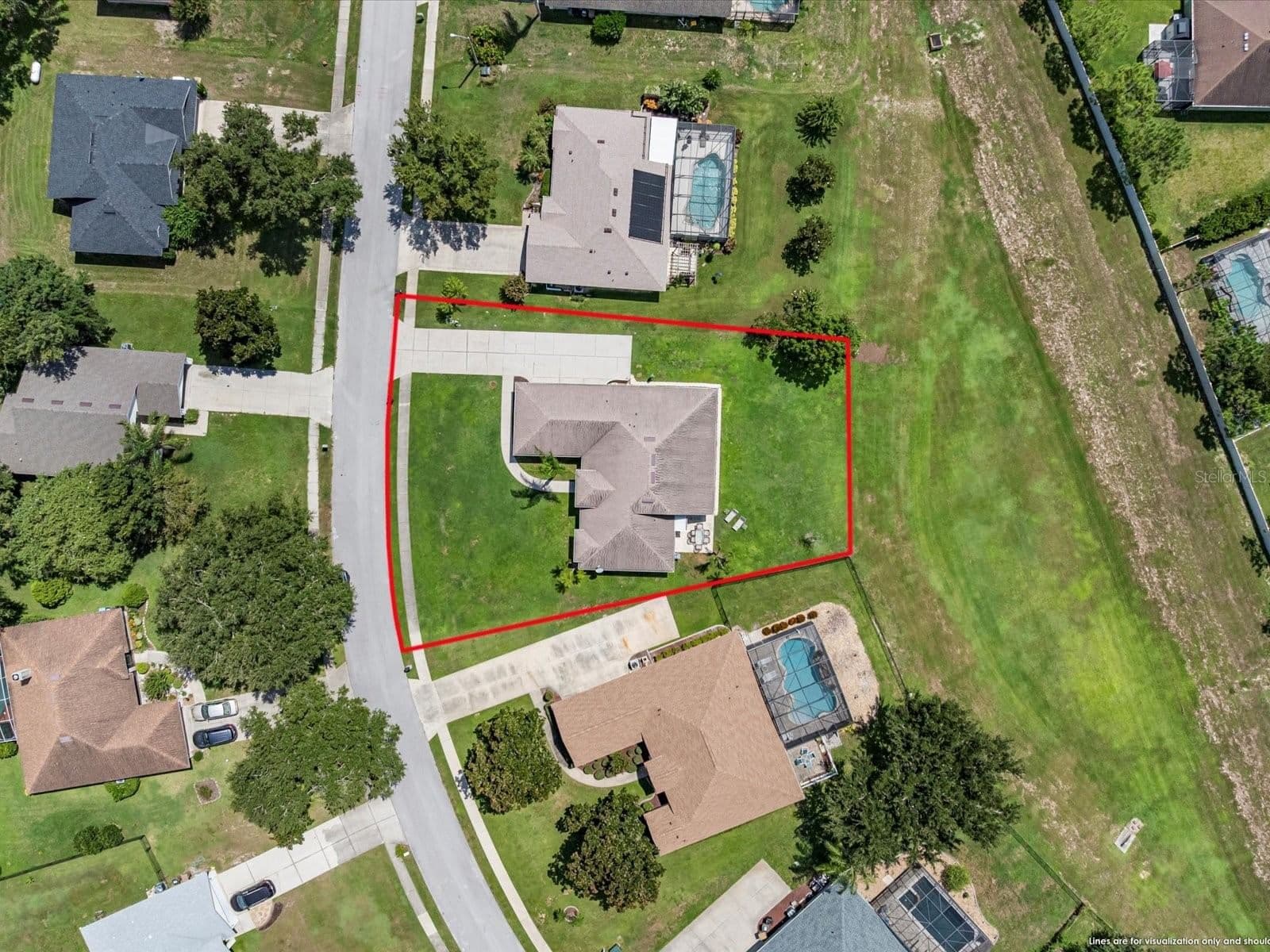 11519 GRAND BAY