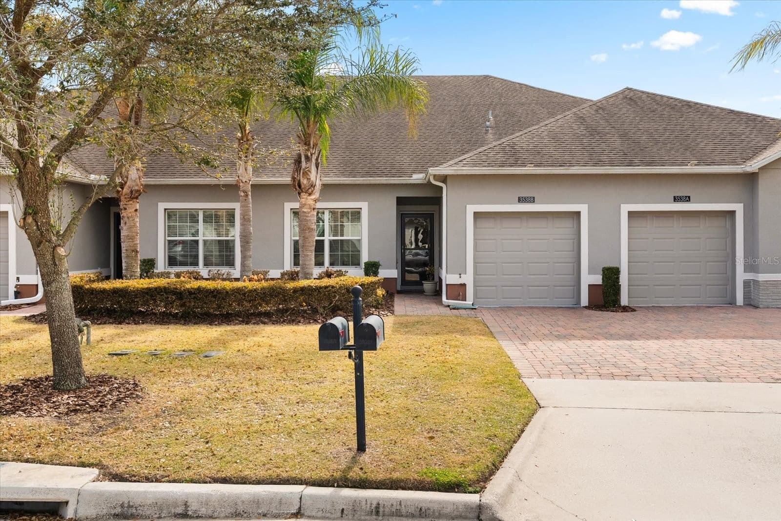 3538 FAIRWATERS