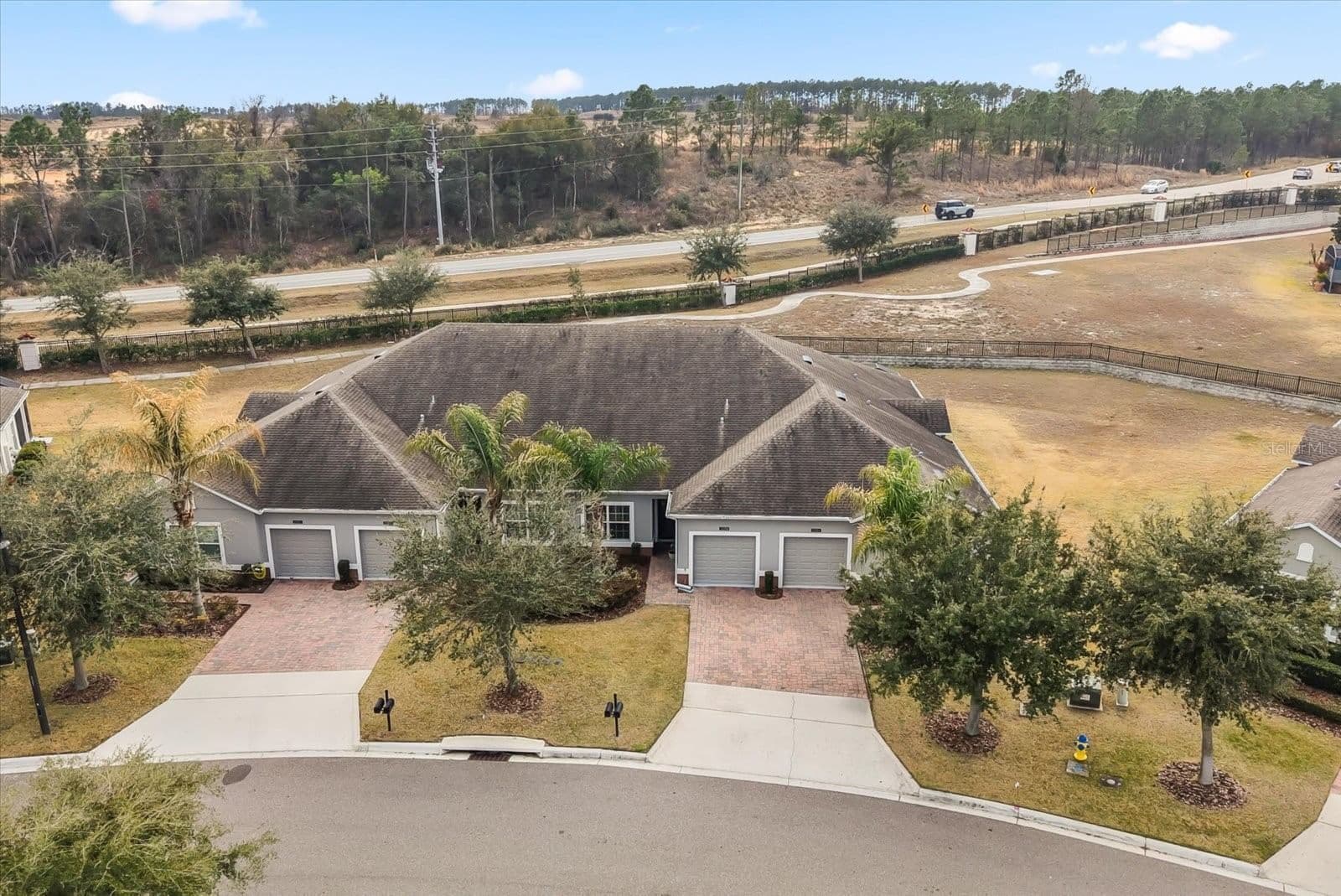 3538 FAIRWATERS