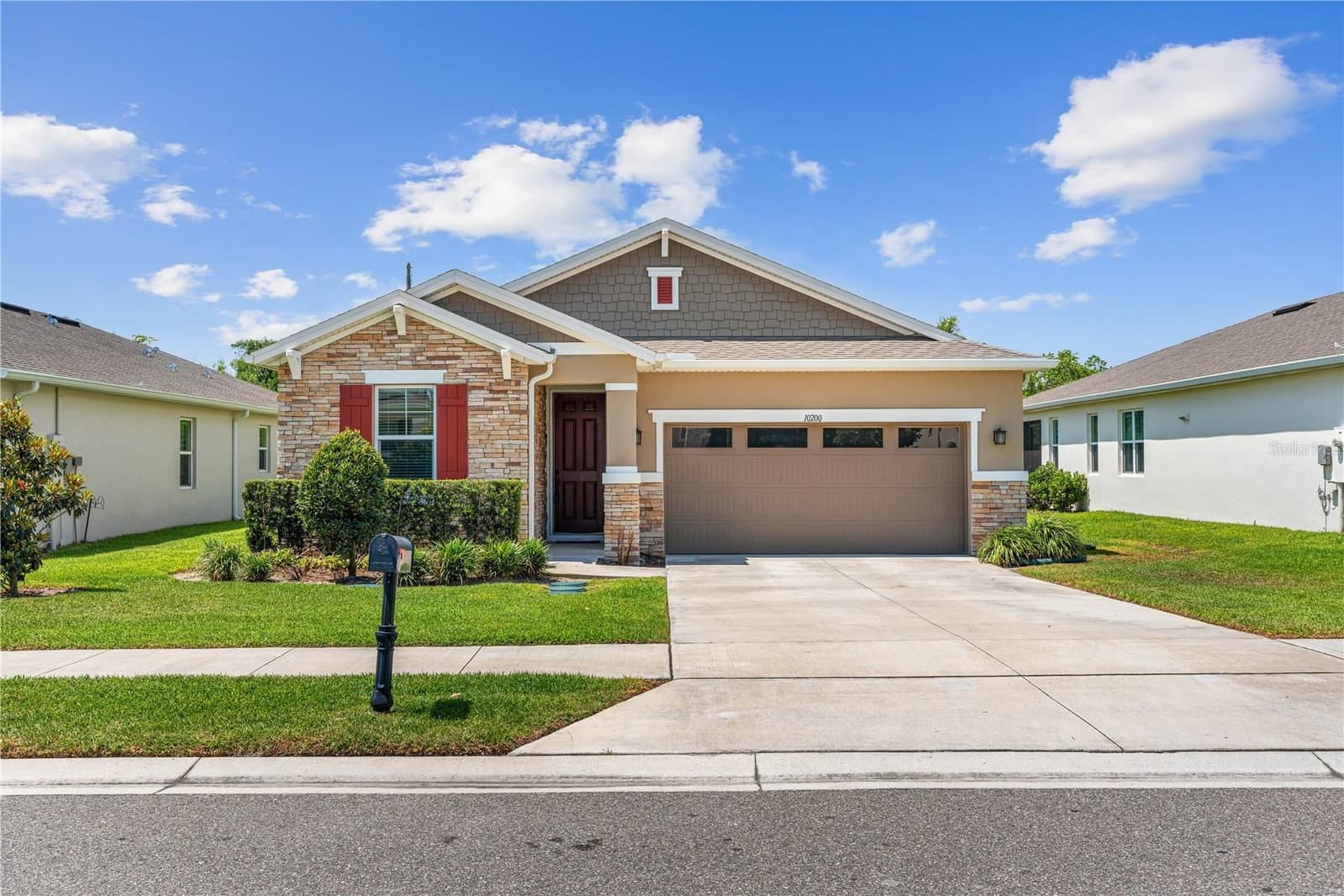 10200 SPRING LAKE