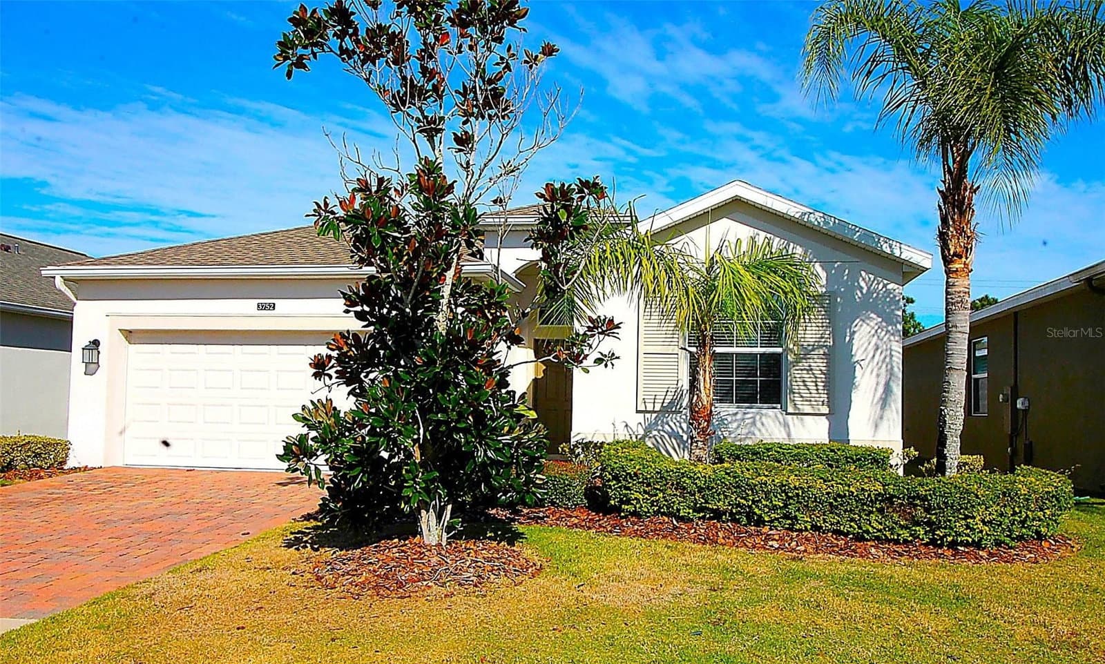 3752 QUAINT