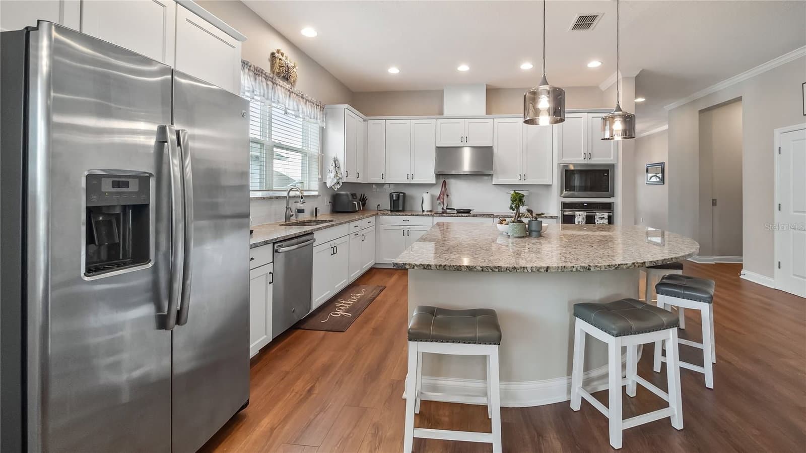 16451 GOOD HEARTH
