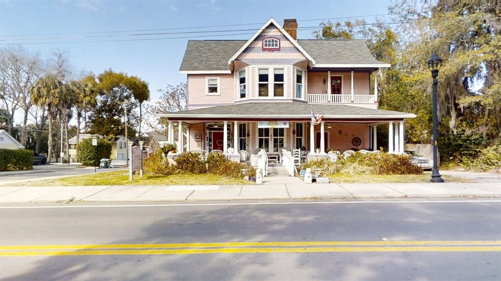 805 FORT KING