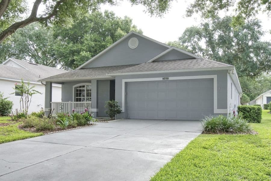 3605 WESTERHAM DR