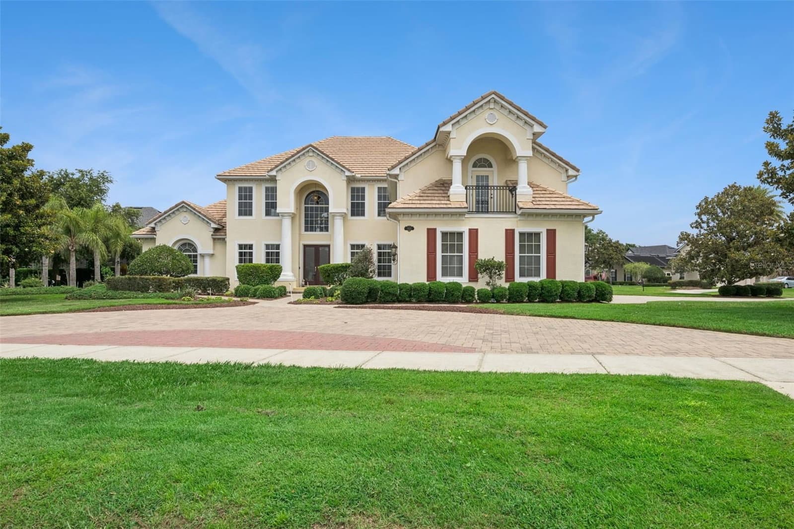 1692 ORANGE THORPE