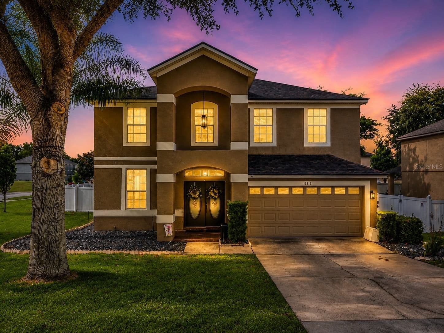 12912 CLOVERDALE