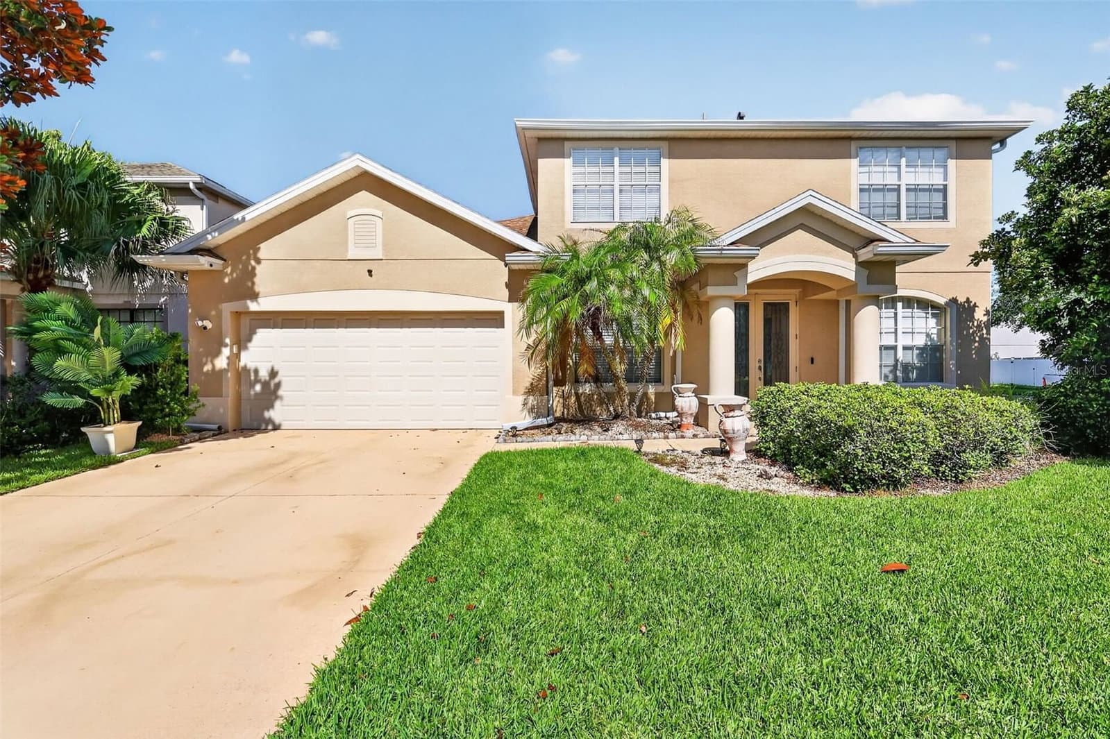 1766 OAK GROVE CHASE