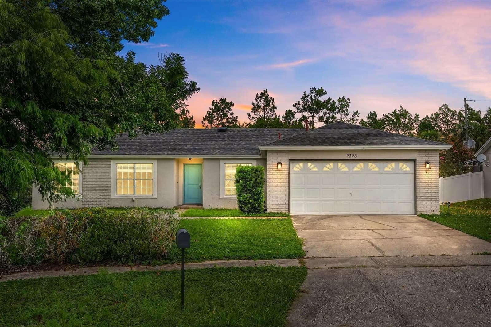2328 CLEMENTINE